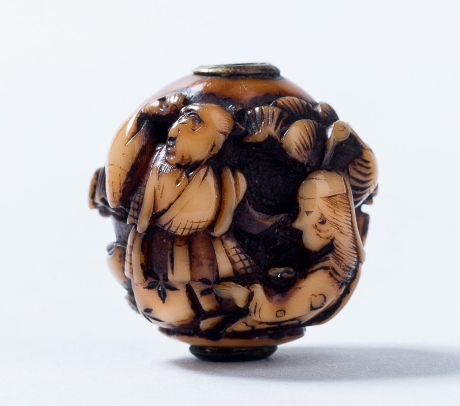 YUKINAGA: JO AND UBA (1 of 4)