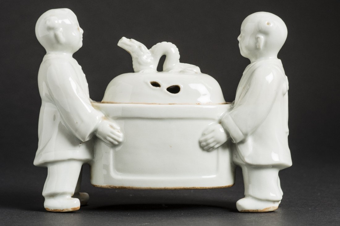 TWO BOYS WITH A VESSEL (1 of 7)