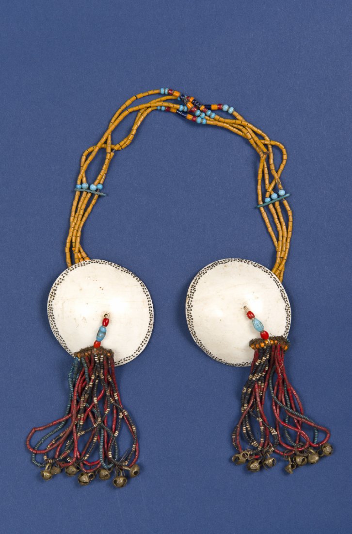 HEAD ORNAMENT (1 of 2)