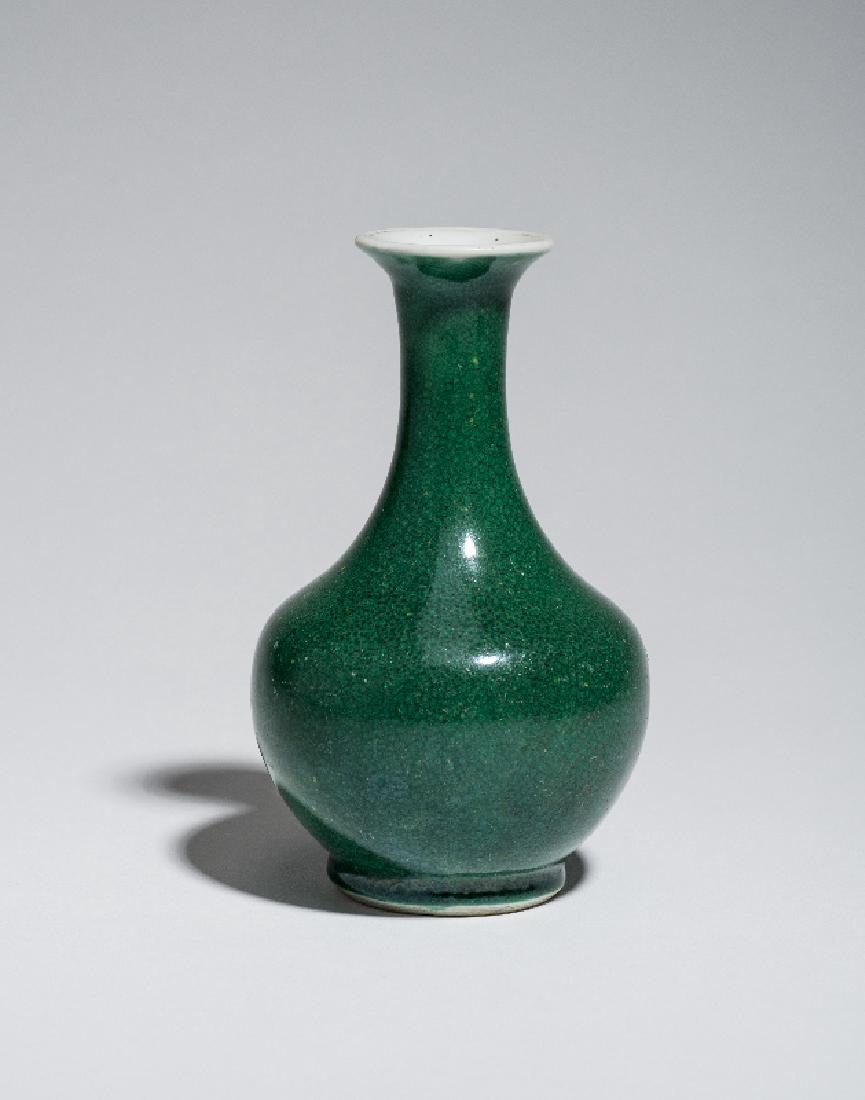 SMALL VASE (1 of 2)