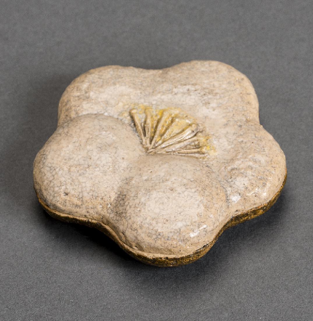 MINIATURE COVERED DISH WITH OKAME (1 of 5)