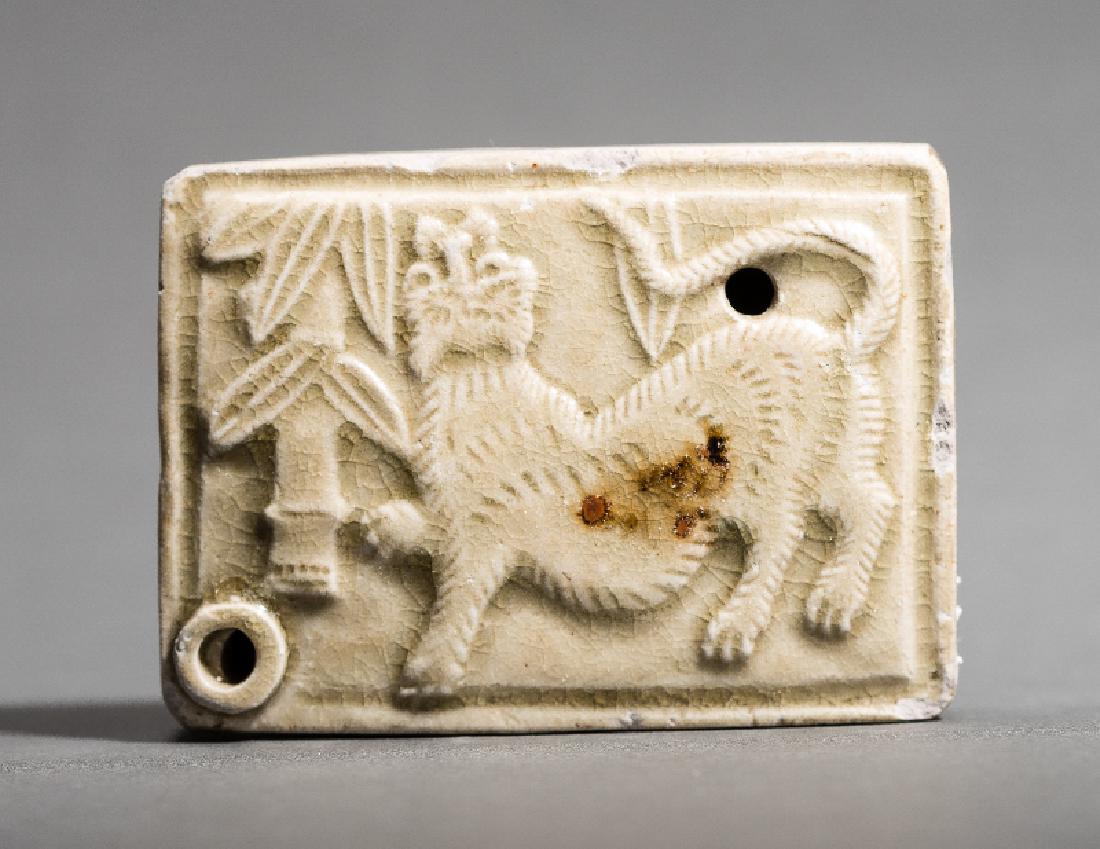 WATER DROPPER WITH TIGER (1 of 3)