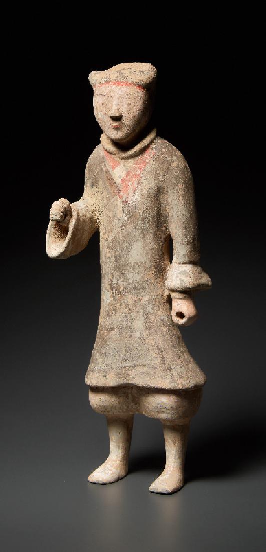 THE ELEGANT GUARDSMAN (1 of 5)