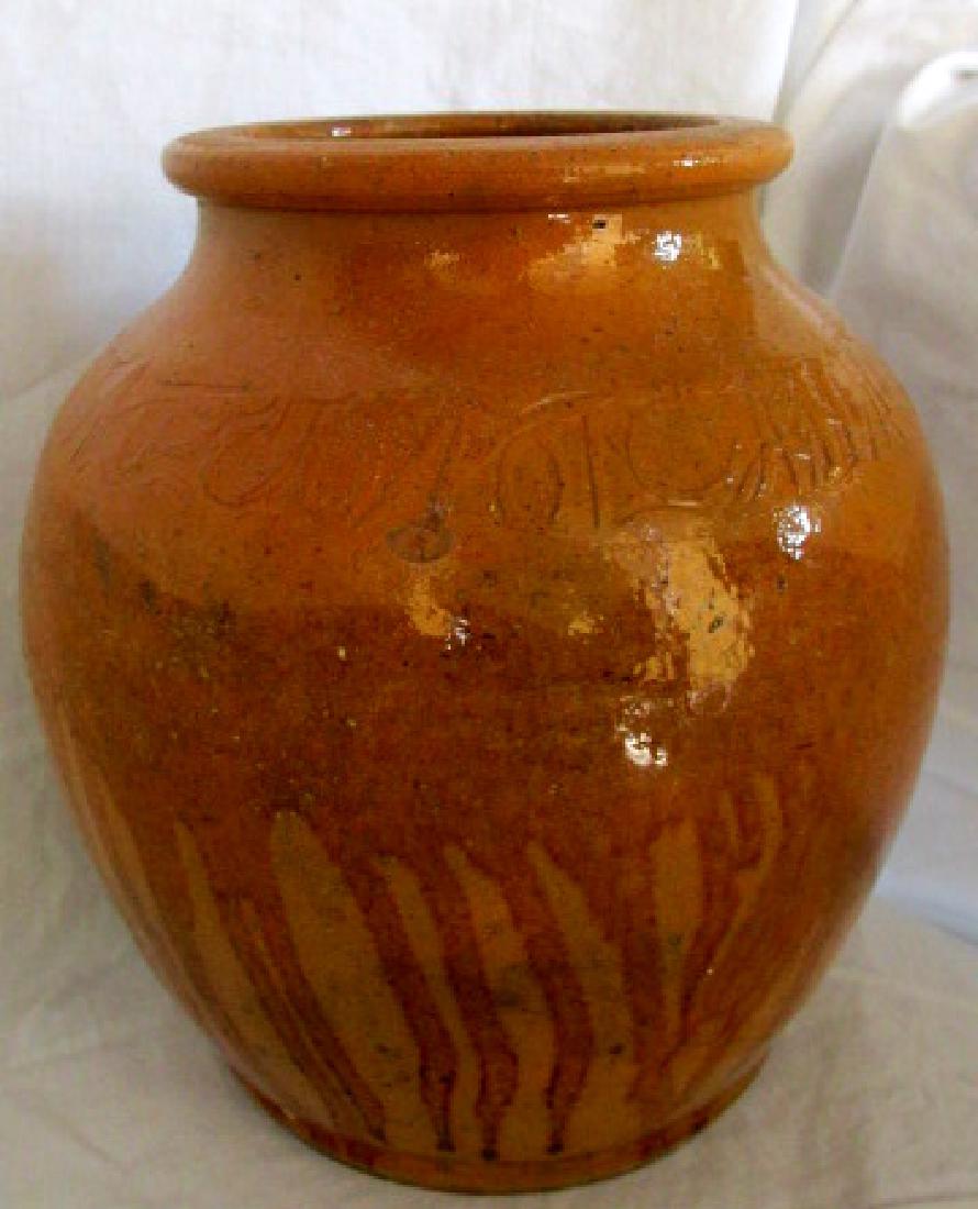 Christopher A. Haun Pot - 4
