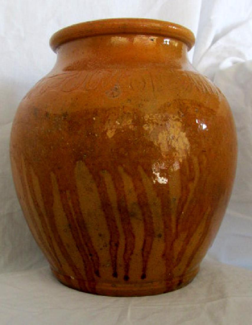 Christopher A. Haun Pot - 5
