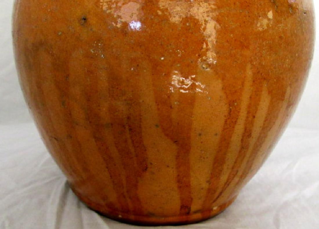 Christopher A. Haun Pot - 6