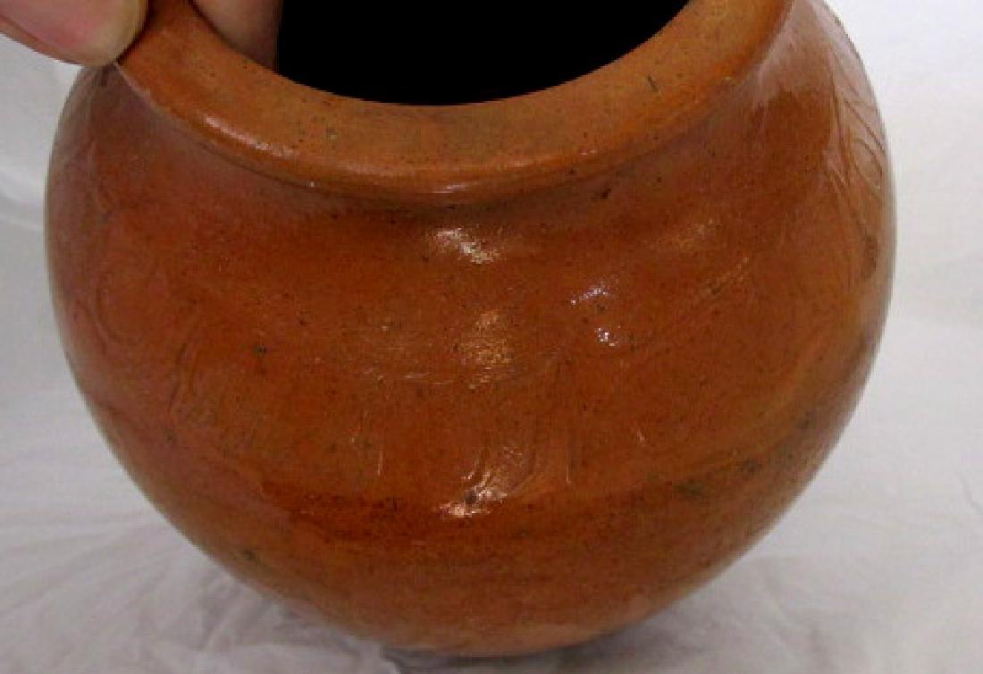 Christopher A. Haun Pot - 7