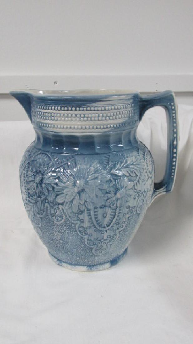 Pink Chenille 1950s Bedspread (1 of 3)