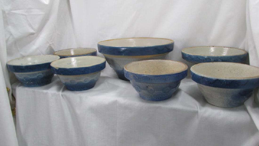 Ringsaround or Wedding Ring Bowl Set (1 of 4)
