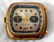 Elgin Automatic Chronograph Wrist Watch