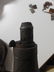 1850s Brass Powder Horn - 2