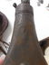 1850s Brass Powder Horn - 3