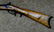 H Leman Lancaster Long Rifle - 5