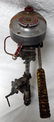 Evinrude Trolling Motor - 5