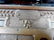 Oak Floor Model Brass NCR Cash Register - 6