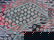 442: Persian Semi Antique Oriental Rug - 2