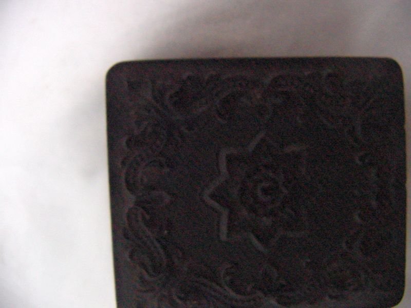 Littlefield & Parsons 1857 Union Case: Double hinged and sided for either a tintype, daguerreotype or ambrotype, original label of Littlefield, Parsons & Co., Union Cases, Patent. Apr. 21, 1857, no images inside, would take an image close