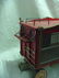 Handmade Animal Transport Circus Wagon - 2