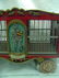 Handmade Animal Transport Circus Wagon - 3
