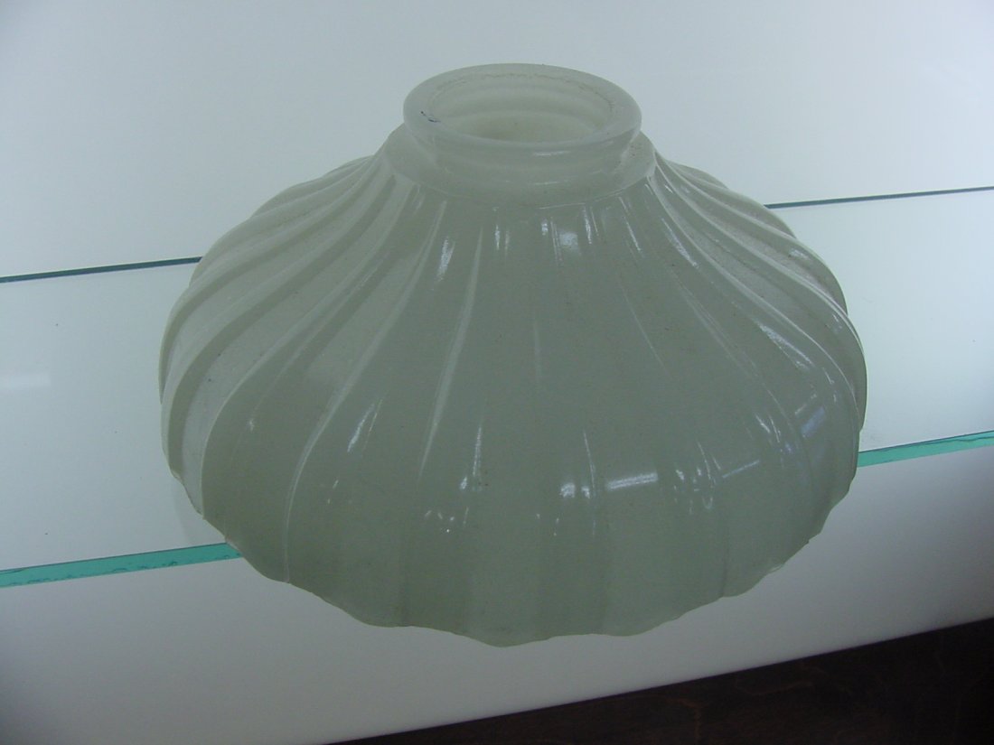 Pr. Ceiling Gas Shades (1 of 1)