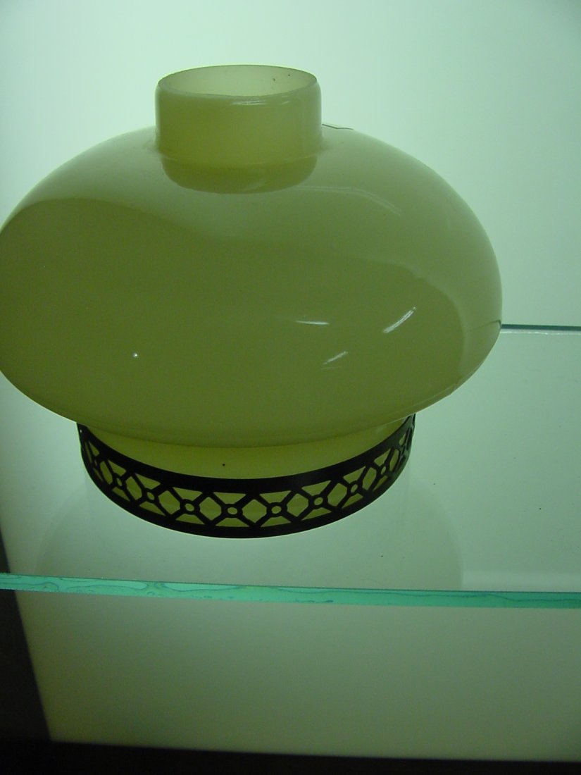 Pr. Art Deco Custard Shades (1 of 1)