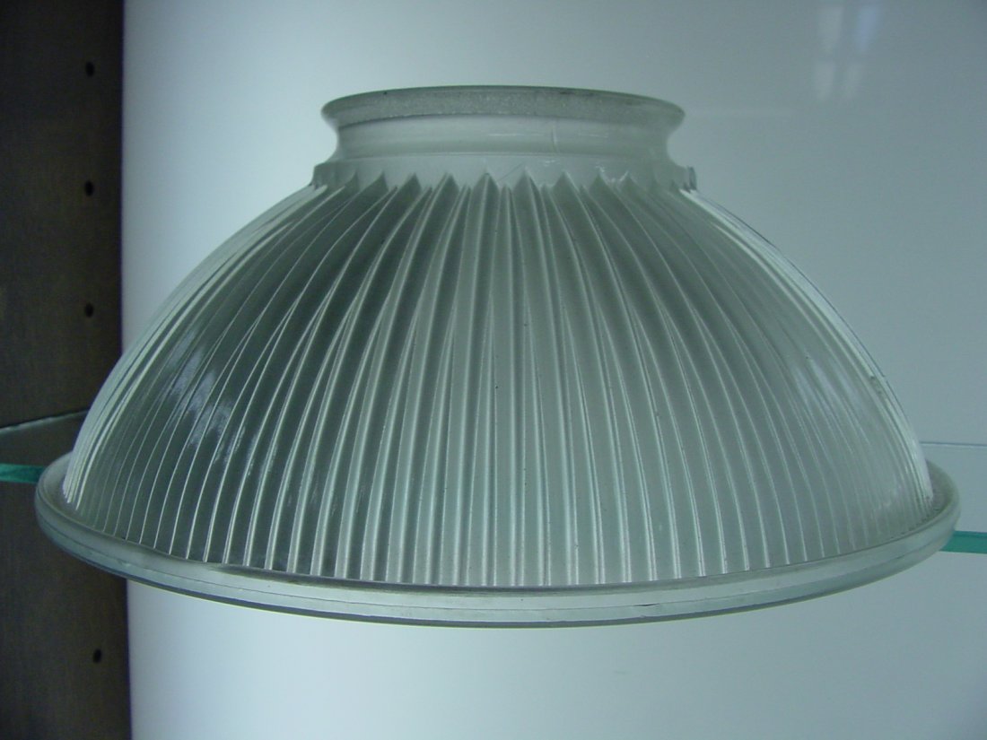Holophane Shade (1 of 2)