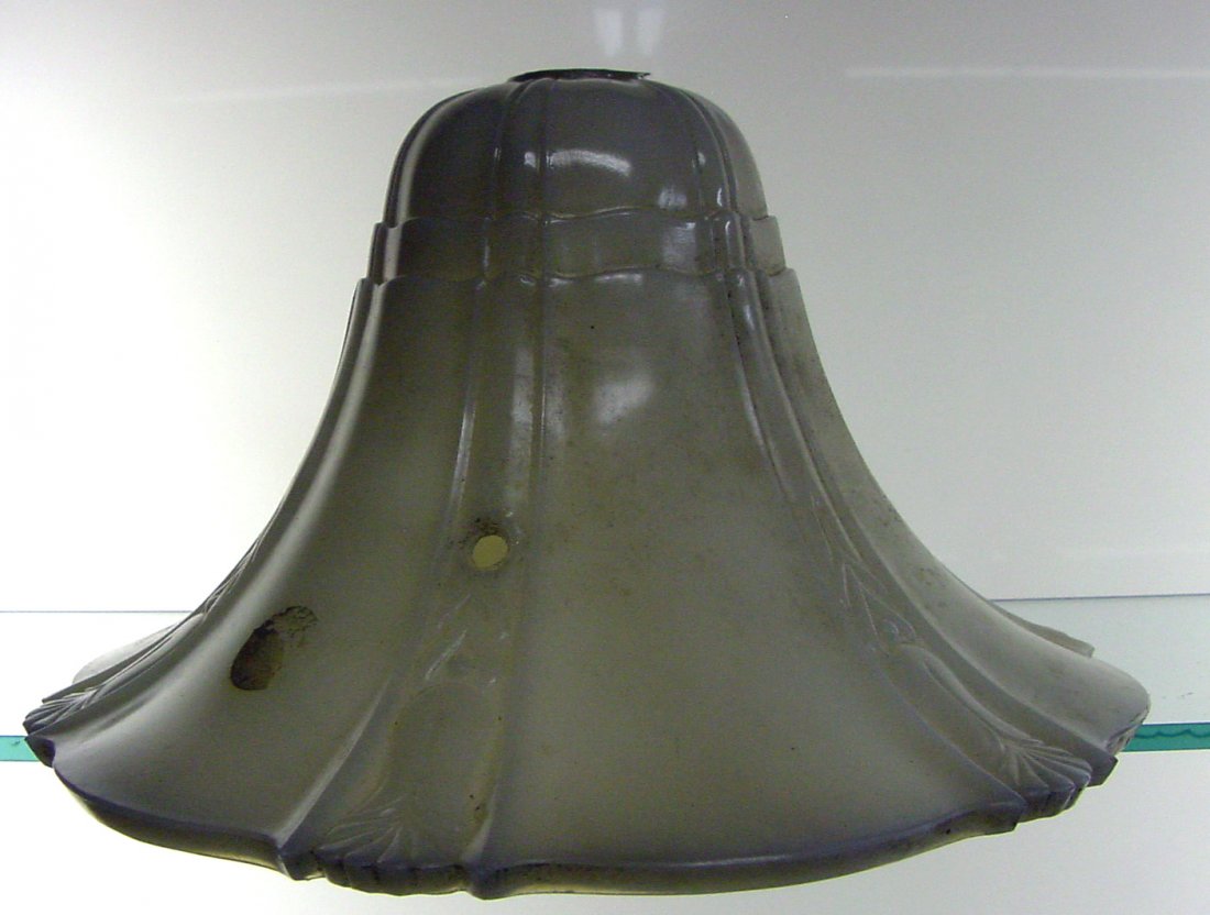 Pr. 3 Chain Ceiling Shades (1 of 1)