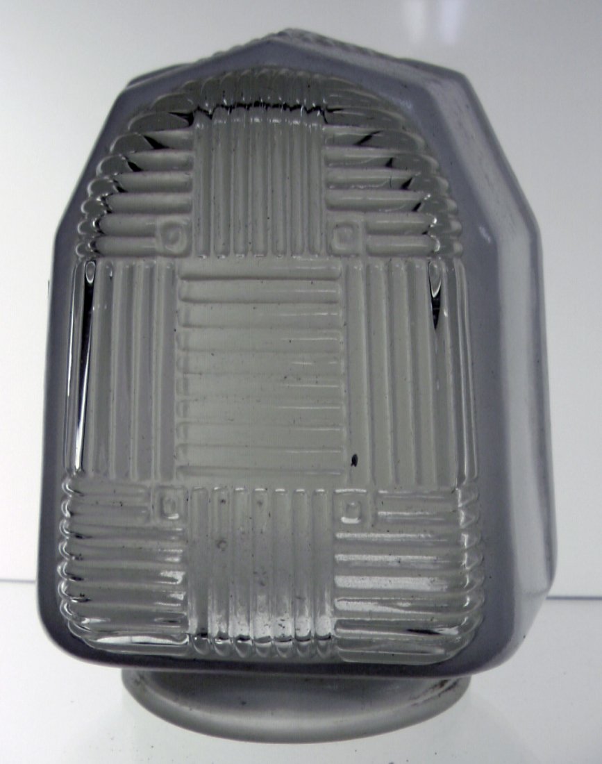 Bathroom Light Shade (1 of 2)