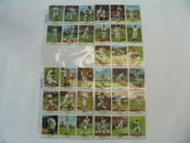 2026: 1961 Golden Press NM Complete Set (33)