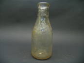 1469: Dunloggin Farm Milk Bottle