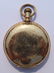 20: Elgin 14K Gold Presentation Pocket Watch