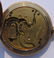 20: Elgin 14K Gold Presentation Pocket Watch - 4