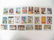 2166: Frank Robinson Vintage Baseball Cards