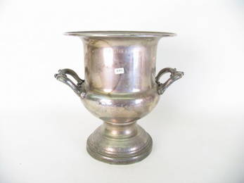 1201: 1933 MLB All-Star Game Silver Trophy Cup