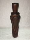 Rare Arkansas Duck Call attributed to James T. Beckhart
