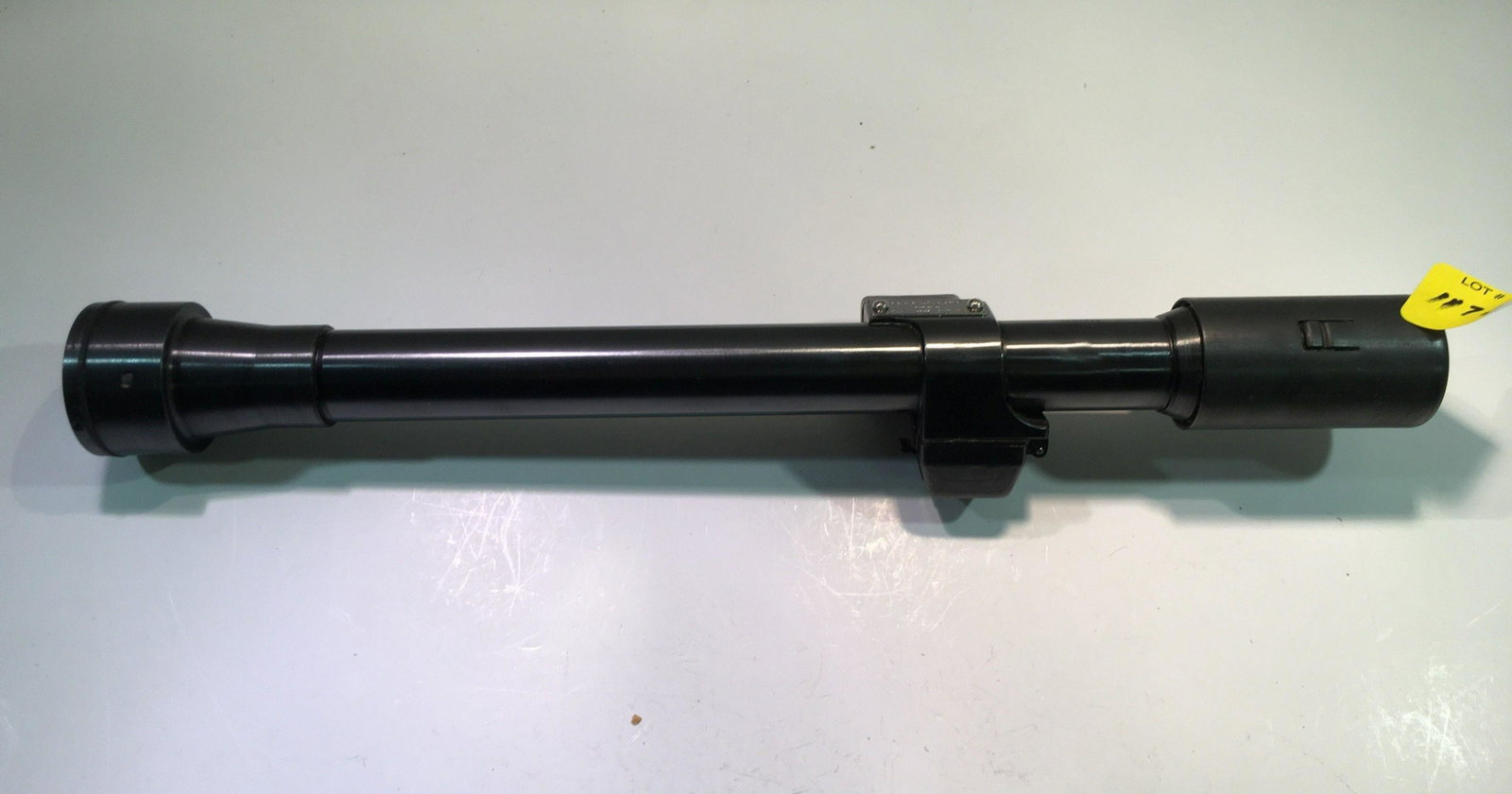 Telescope M84 Post Reticle Scope: Telescope M84 Post Reticle Scope