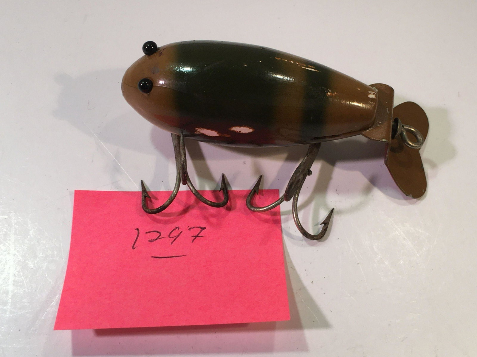 Creek Chub Bait Co. Go Deeper Crab Fishing Lure: Creek Chub Bait Co. Go Deeper Crab Fishing Lure