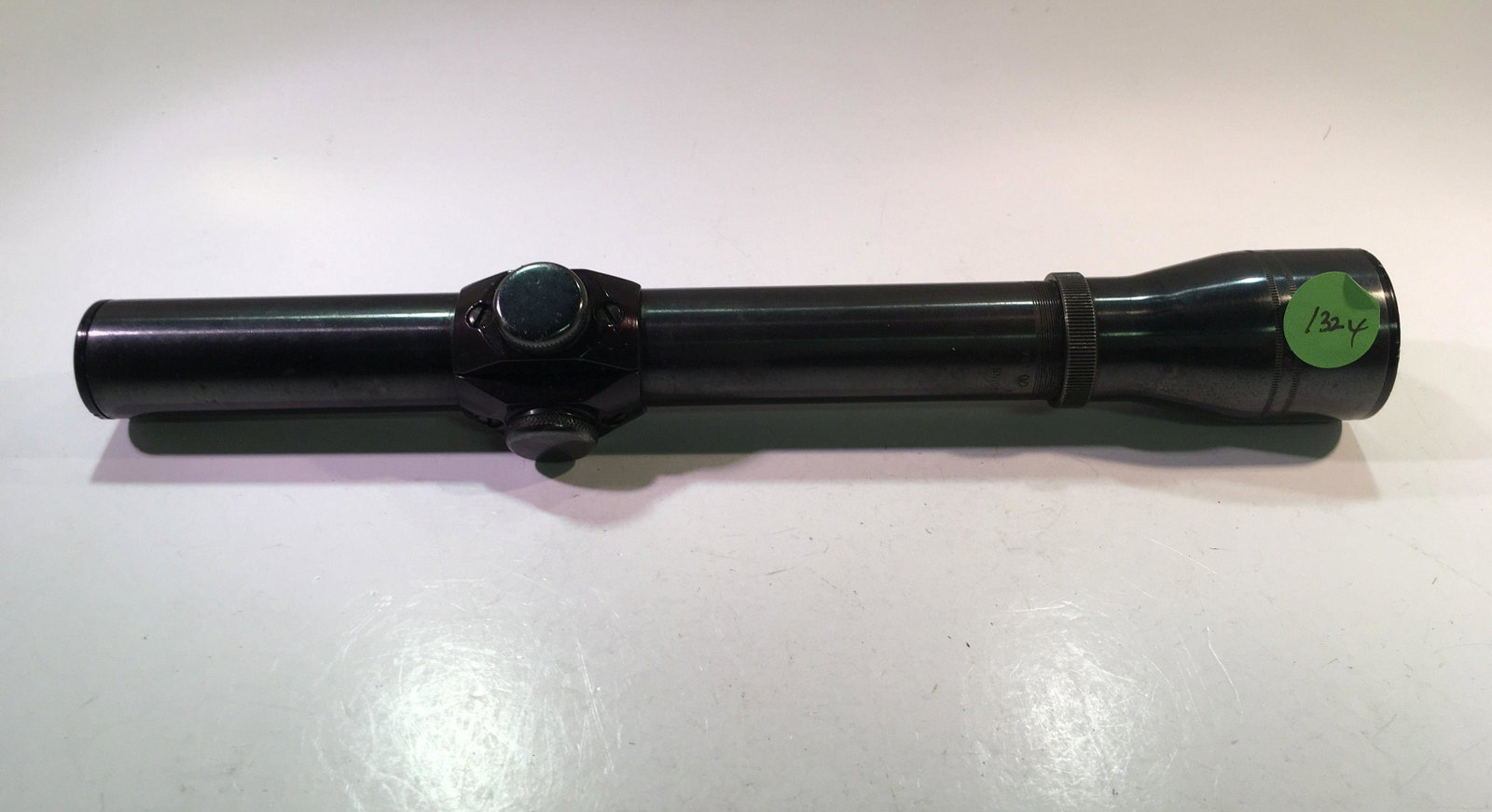 J.C. Higgins 3X Scope: J.C. Higgins 3X Scope