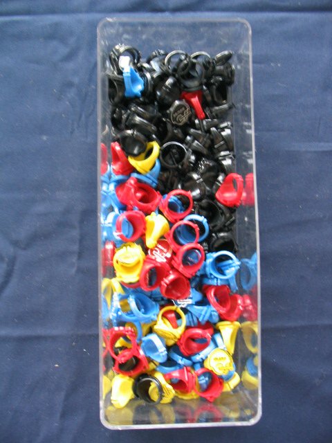 National Football League Ring Hoard
