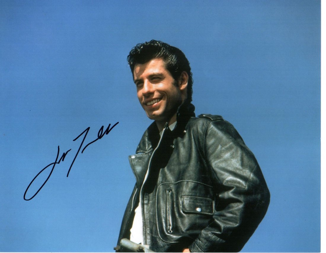 JOHN TRAVOLTA. (1 of 1)