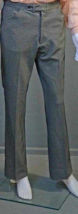 DEAN MARTIN'S OWNED AND WORN TROUSERS, (1 of 1)