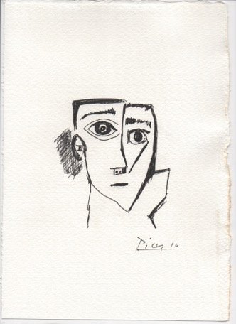 PICASSO. (1 of 3)