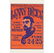 Lenny Bruce - 1966 Fillmore Concert Handbill