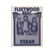 Fleetwood Mac - 1975 Tour - Backstage Pass
