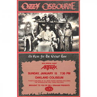 ozzy osbourne british