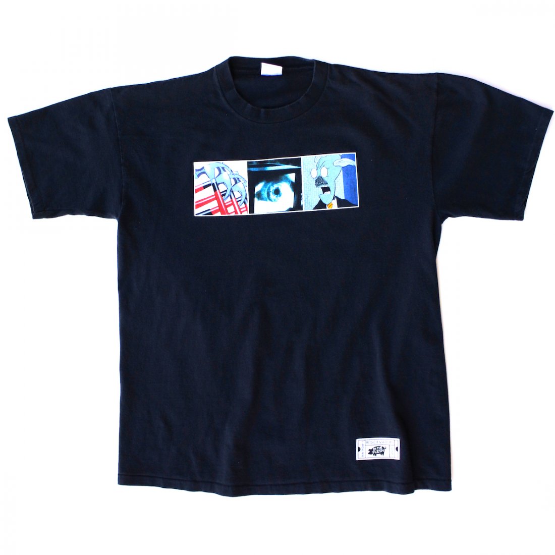 Pink Floyd - Roger Waters - In The Flesh Tour - T-Shirt (1 of 2)