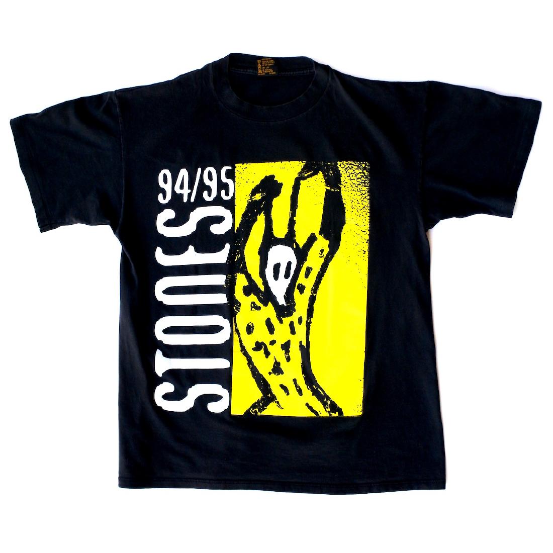 The Rolling Stones Voodoo Lounge Tour 1994 Vintage