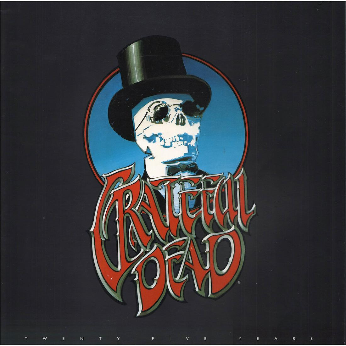 Grateful Dead - 1990 Concert Tour Program: GRATEFUL DEAD (American Rock Band) Original & Vintage 1990 Grateful Dead 'Without a Net' Concert Tour Program. Artist: Rick Griffin. 1990 First Printing. Includes COA. Dimensions: 11.75 inches by 11.7