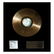 John Lennon - Imagine - RIAA Record Award