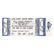 Prince - 1997 Vintage Concert Ticket